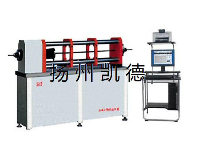 彈簧拉壓試驗機(jī)日常清潔